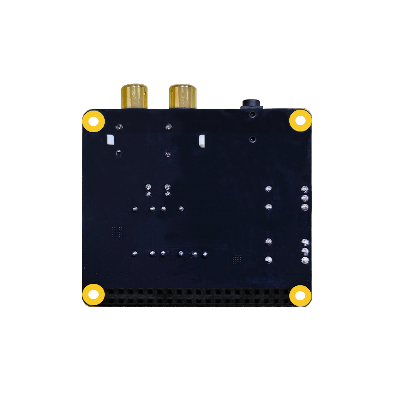 Raspberry Pi5 HIFI DAC Audio S - مراجعة Raspberry Pi Zero وسعره