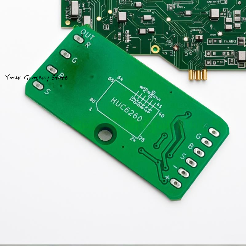 1Pcs Electronic Components For - مراجعة Diy Electronics Videos وسعره