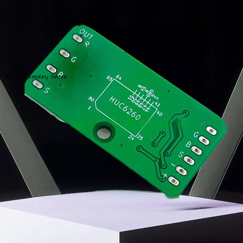 1Pcs Electronic Components For - مراجعة Diy Electronics Videos وسعره