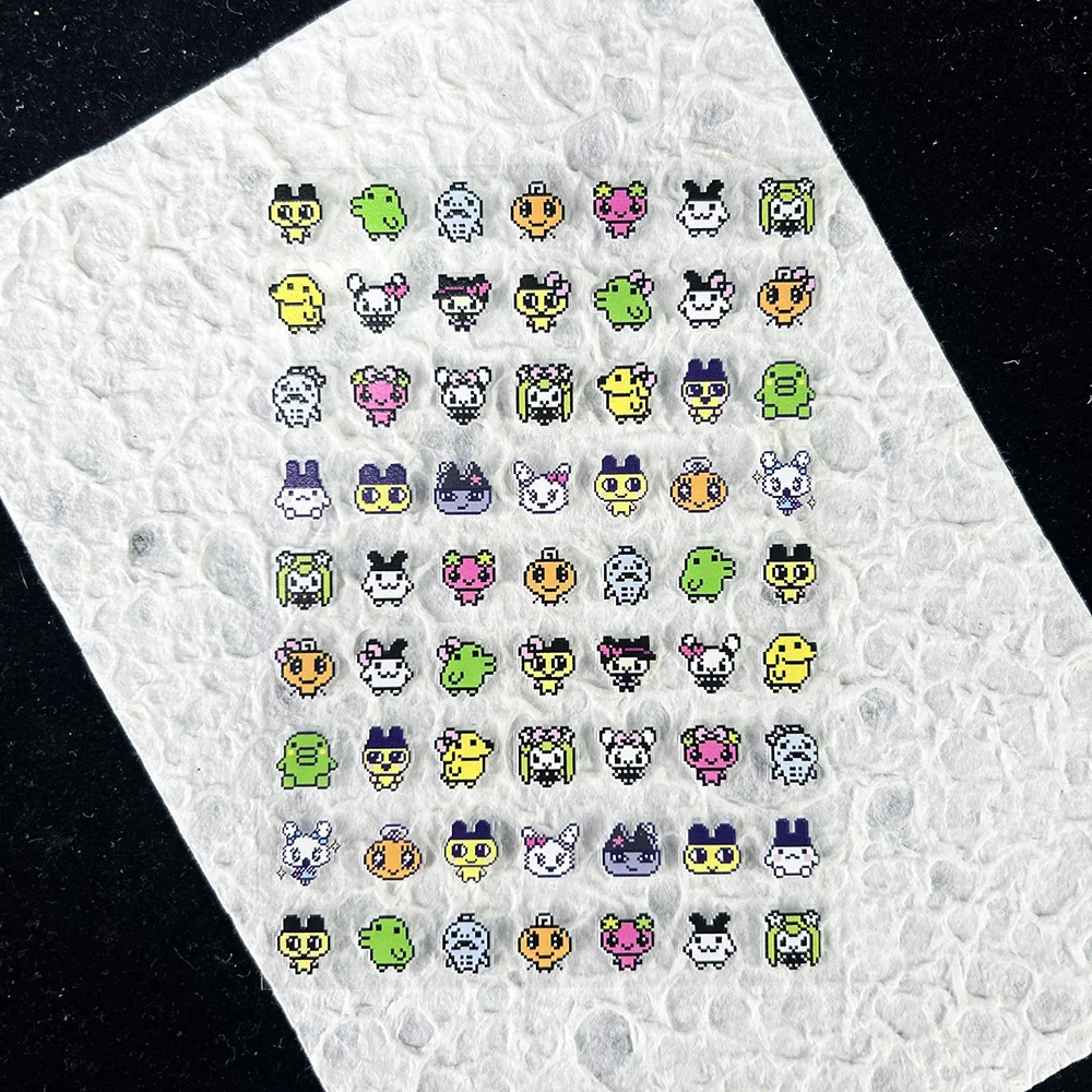 Kawaii Game Evolution Electron - مراجعة Diy Electronics Art وسعره