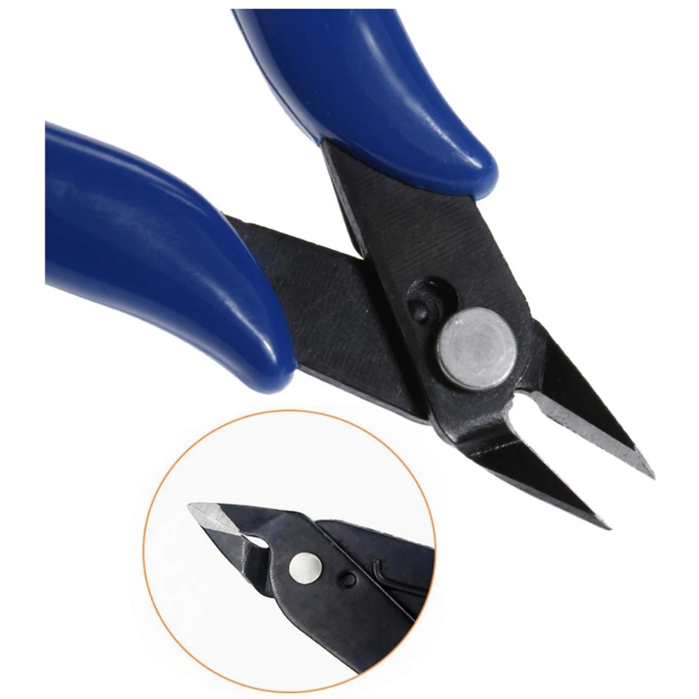 Filament Clippers PLATO 170 Wi - مراجعة Diy Electronics Filament وسعره