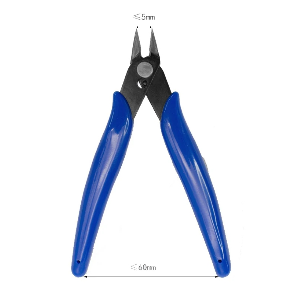 Filament Clippers PLATO 170 Wi - مراجعة Diy Electronics Filament وسعره