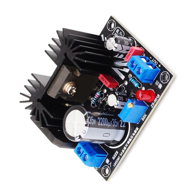 ABNR Adjustable Filament Volta - مراجعة Diy Electronics Filament وسعره