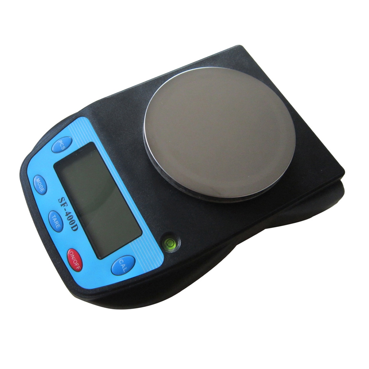 A83Z -400D Analytical Balance  - مراجعة Diy Home Electronics Lab وسعره