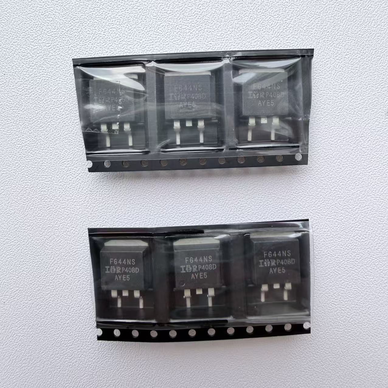 6pcs For BMW N54 DME MSD80 Rep - مراجعة Mosfet Transistor Set وسعره