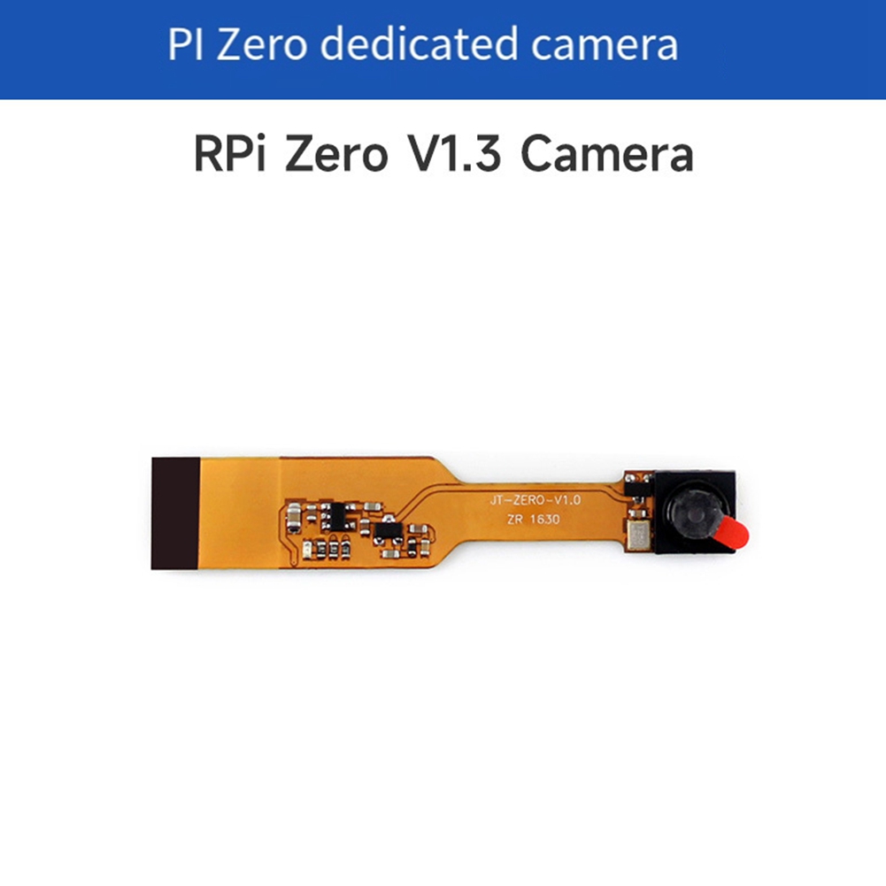 BNVN-Camera Module For Raspber - مراجعة Raspberry Pi Zero وسعره