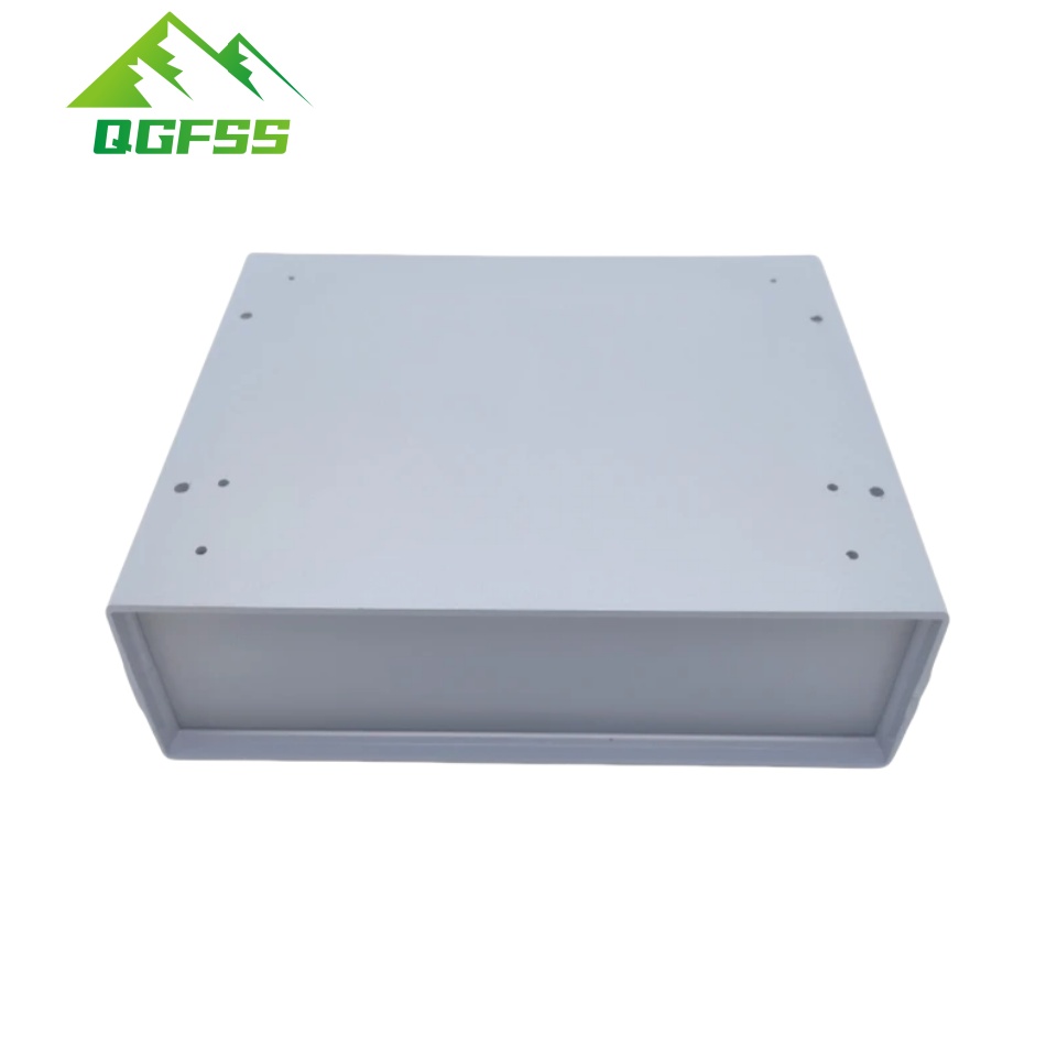 Enclosure Case Plastic Box 200 - مراجعة Diy Electronics Circuits وسعره