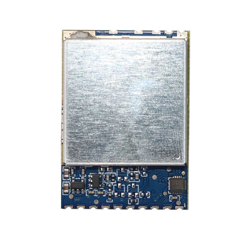 B50B-RX3364 3.3G VRX Module Fo - مراجعة Diy Electronics Videos وسعره