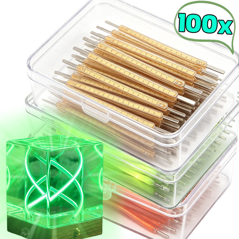 Wholesale 3V LED Flexible DIY  - مراجعة Diy Electronics Filament وسعره