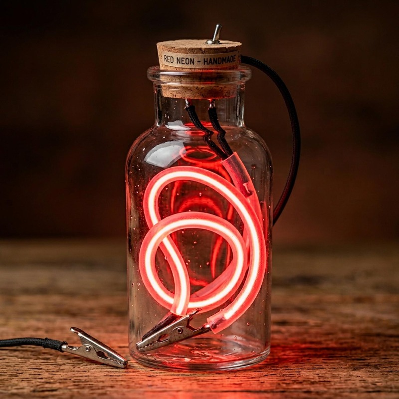 Wholesale 3V LED Flexible DIY  - مراجعة Diy Electronics Filament وسعره