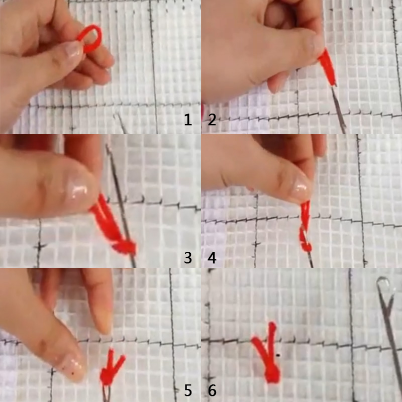 Prajna Carpet Embroidery Latch - مراجعة Diy Electronics Tool Kit وسعره