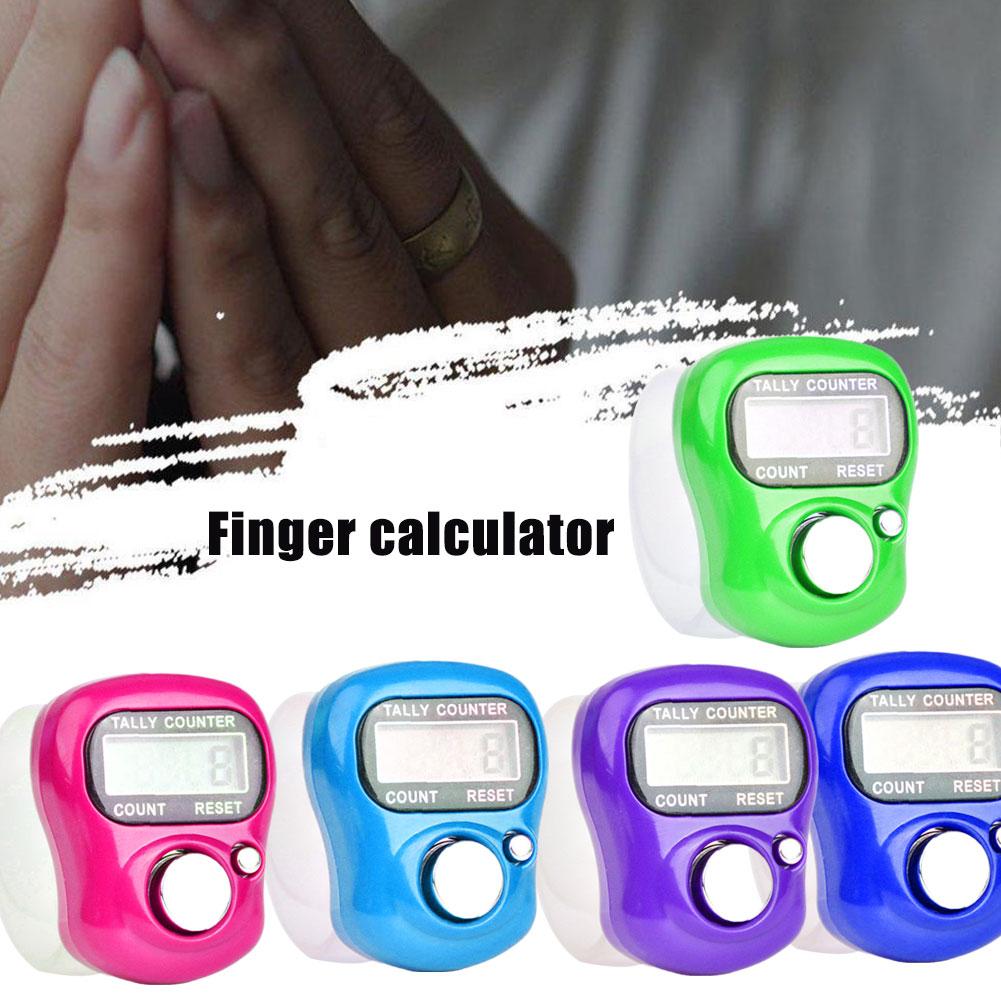 Plastic Point Marker Row Finge - مراجعة Diy Electronics Tool Kit وسعره