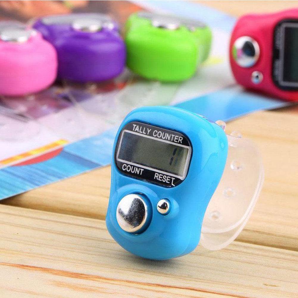 Plastic Point Marker Row Finge - مراجعة Diy Electronics Tool Kit وسعره