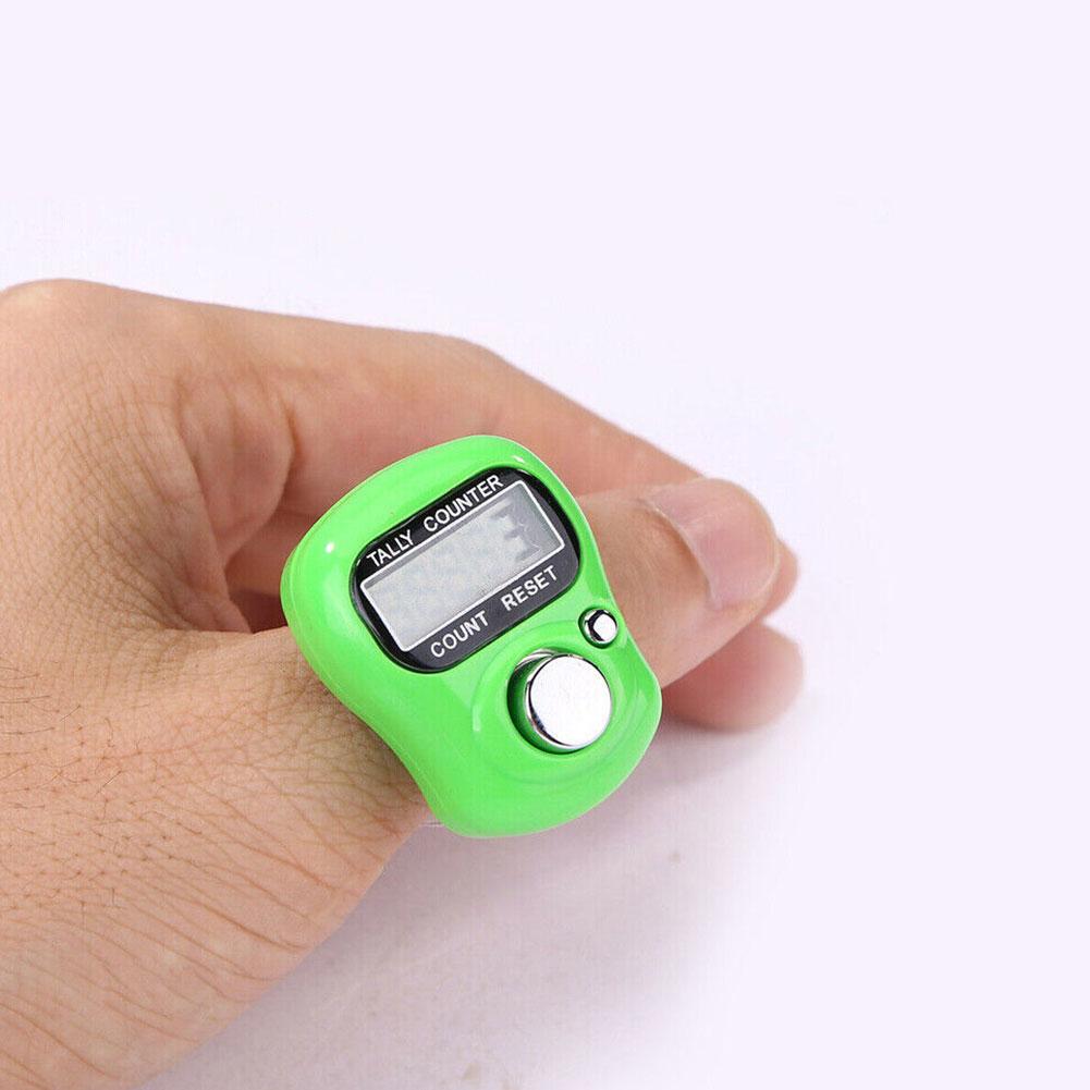 Plastic Point Marker Row Finge - مراجعة Diy Electronics Tool Kit وسعره