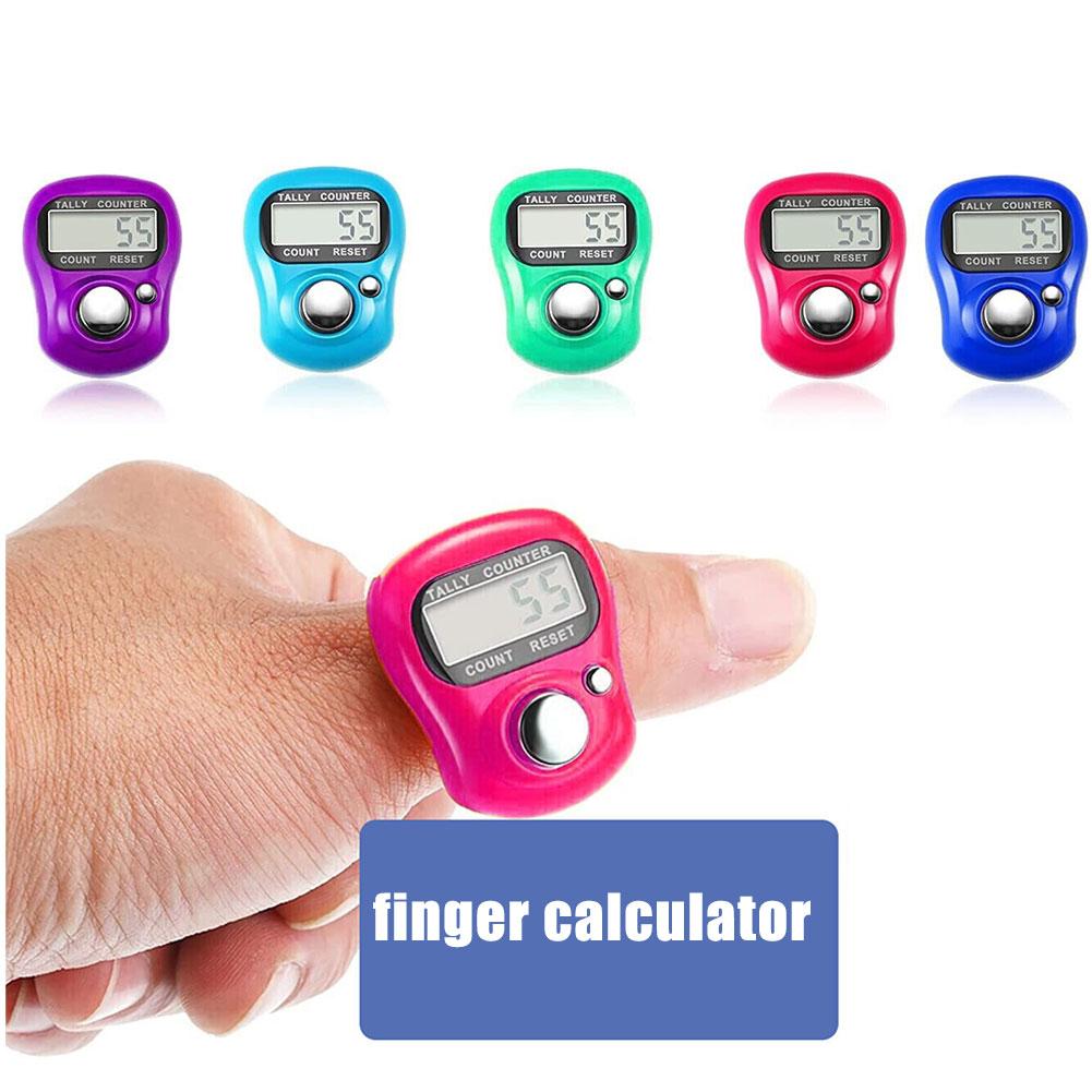 Plastic Point Marker Row Finge - مراجعة Diy Electronics Tool Kit وسعره