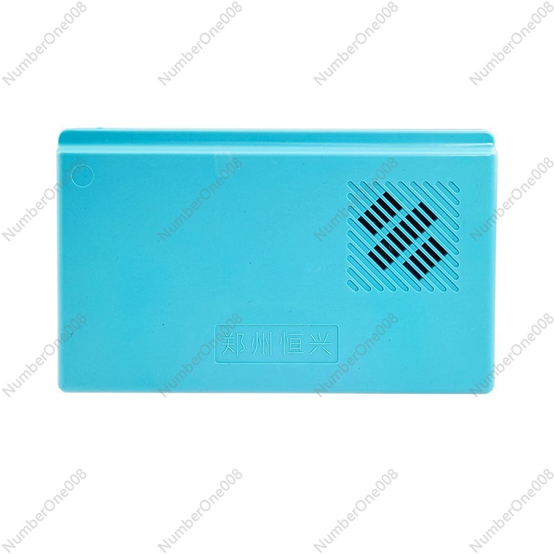 6-Transistor AM Radio DIY Kit  - مراجعة Diy Electronics Circuits وسعره
