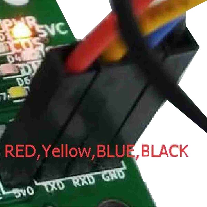 ABGN 2.2 Inch TFT Screen Hotsp - مراجعة Raspberry Pi Zero وسعره
