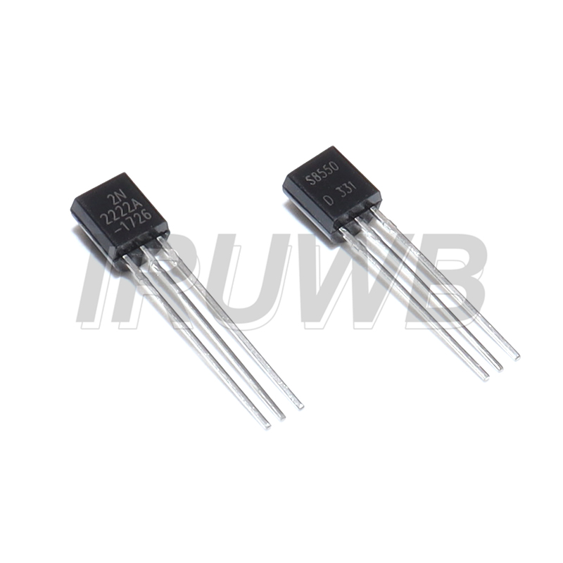 180pcs=18kinds*10pcs Transisto - مراجعة Mosfet Transistor Set وسعره
