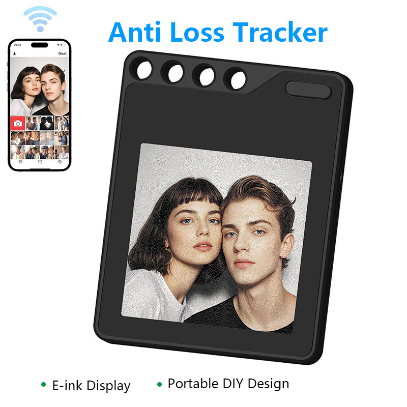 Smart 1.54inch E-ink Display B - مراجعة Diy Electronics Location وسعره