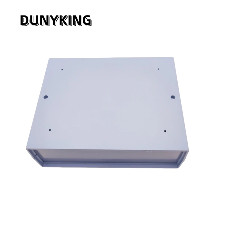 Enclosure Case Plastic Box 195 - مراجعة Diy Electronics Circuits وسعره