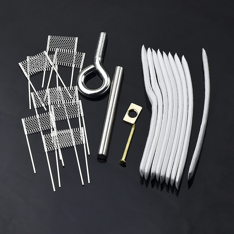 DIY Rebuild Kit GTX 0.2ohm Plu - مراجعة Diy Electronics Components وسعره