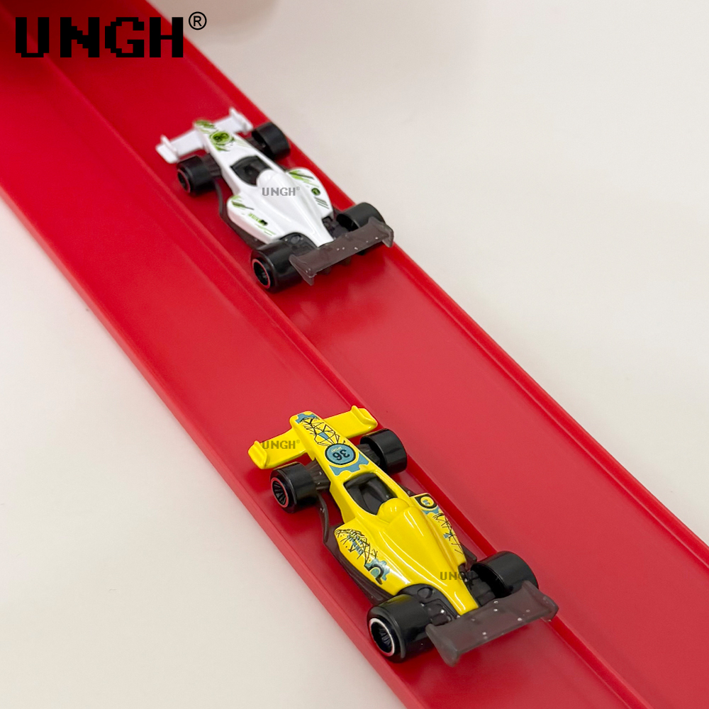 Flexible Race Track Toy DIY Do - مراجعة Diy Electronics Components وسعره