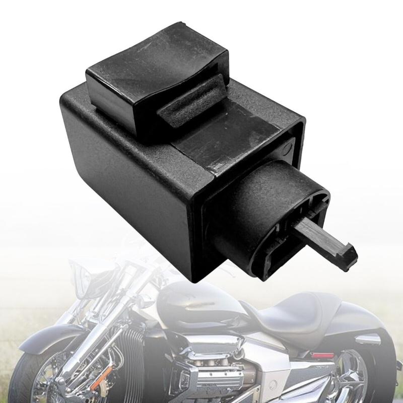 1Pcs Turn Signal Light Flasher - مراجعة Diy Motorcycle Electronics وسعره