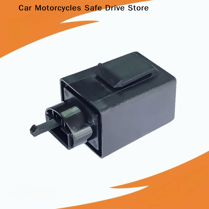 1Pcs Turn Signal Light Flasher - مراجعة Diy Motorcycle Electronics وسعره