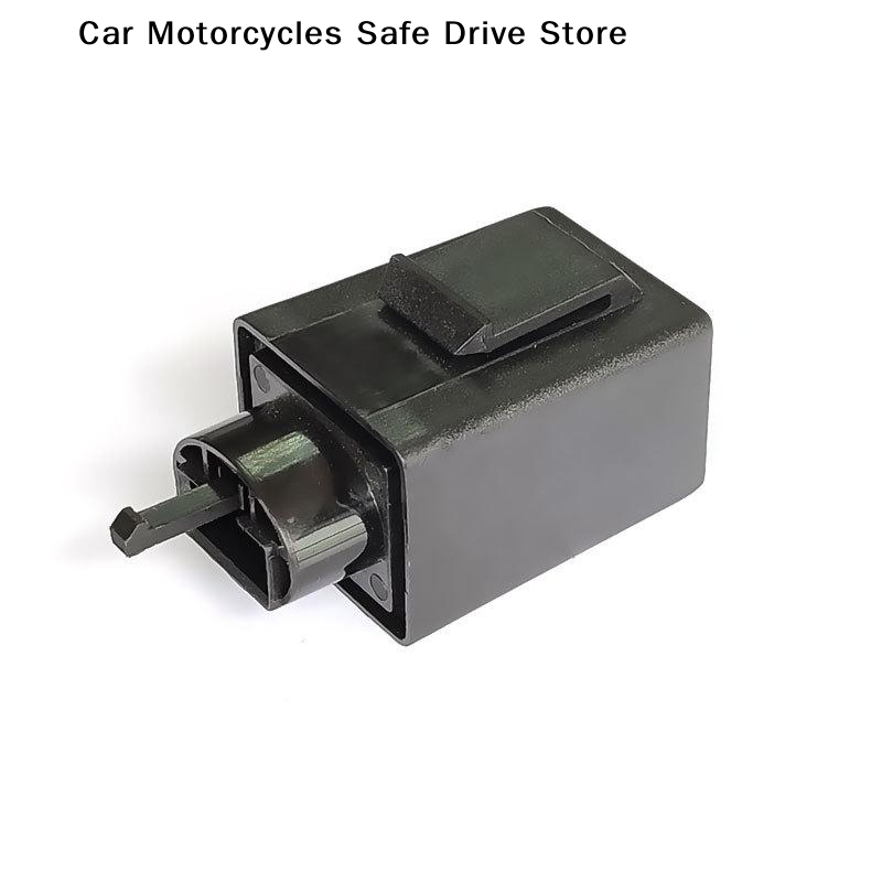 1Pcs Turn Signal Light Flasher - مراجعة Diy Motorcycle Electronics وسعره
