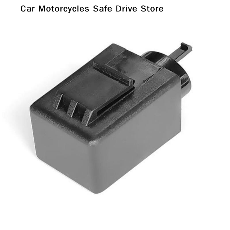 1Pcs Turn Signal Light Flasher - مراجعة Diy Motorcycle Electronics وسعره
