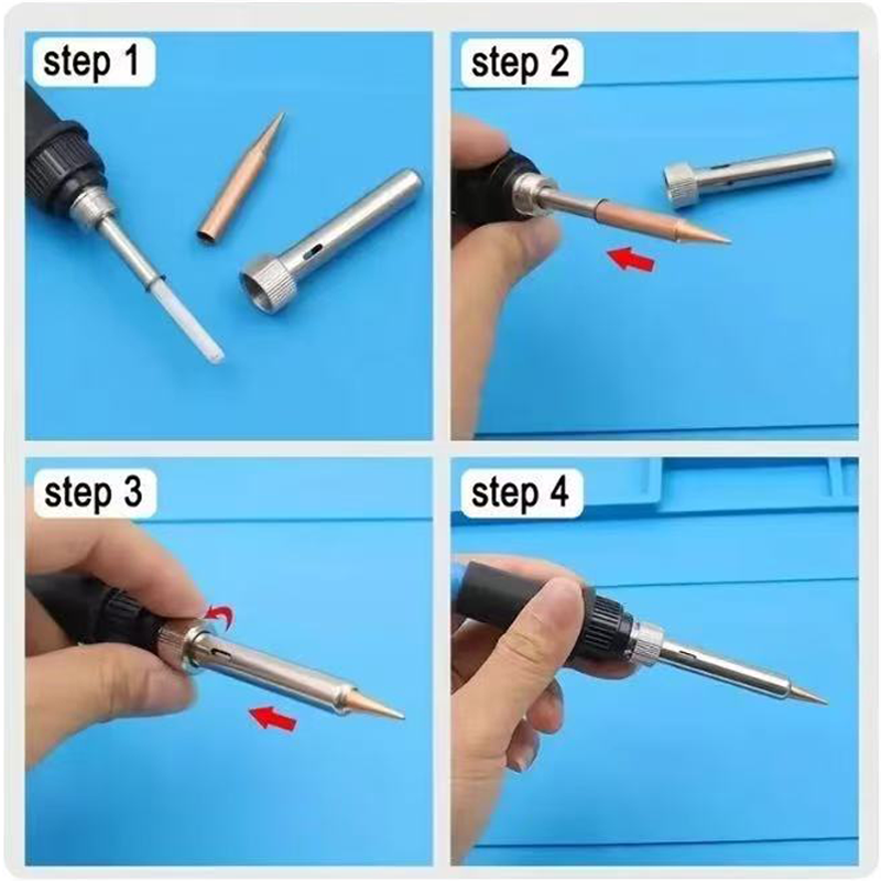 40ml Multi-Purpose Liquid Flux - مراجعة Diy Electronics Flux وسعره