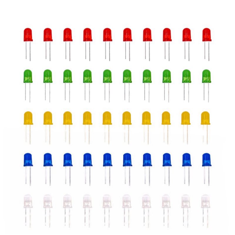 JABS-4X New Breadboard Set Ele - مراجعة Diy Electronics Components وسعره