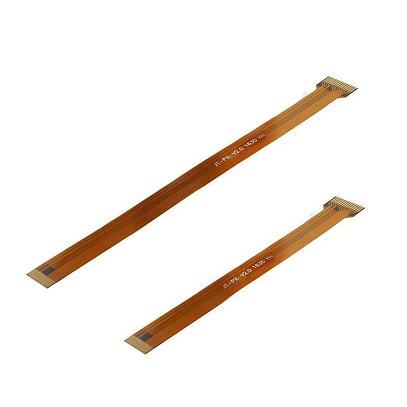 3Pcs Camera FFC Cable 15 Pin 2 - مراجعة Raspberry Pi Zero وسعره