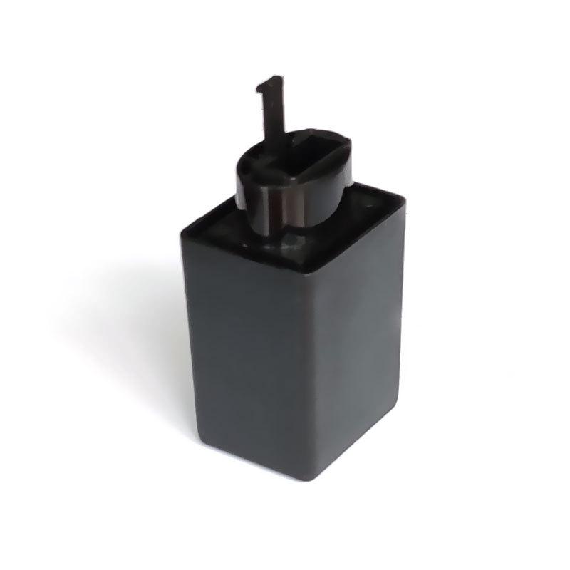 1Pcs Turn Signal Light Flasher - مراجعة Diy Motorcycle Electronics وسعره