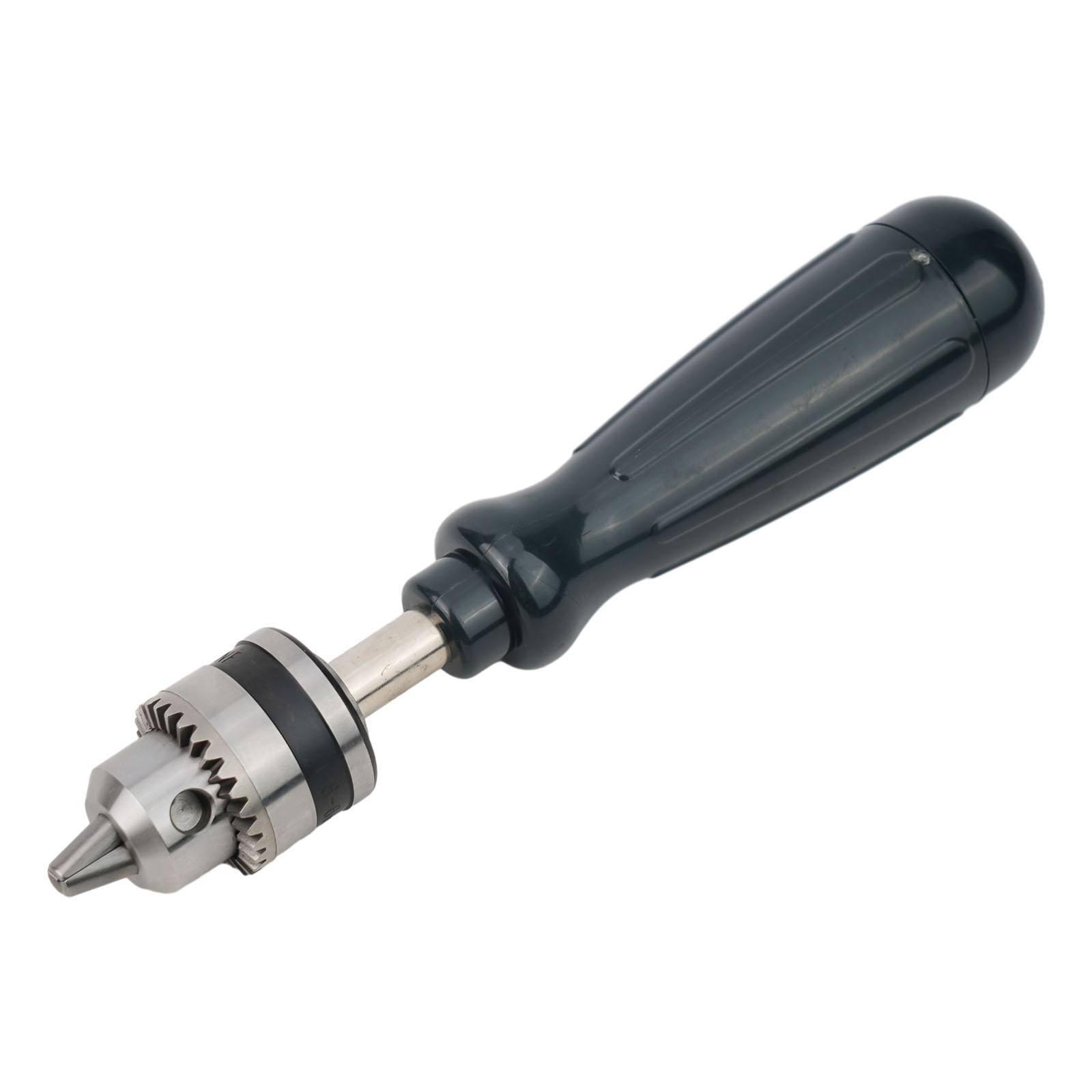 Lightweight 0 66mm Hand Drill  - مراجعة Diy Electronics Location وسعره