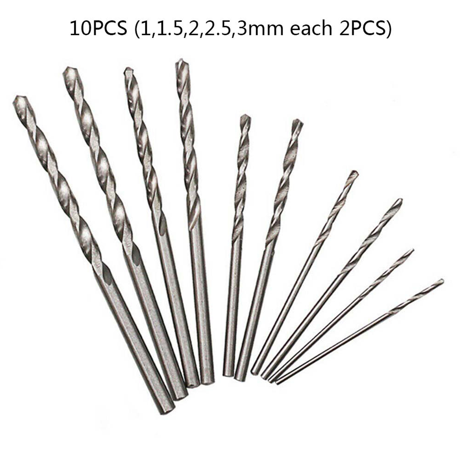 Lightweight 0 66mm Hand Drill  - مراجعة Diy Electronics Location وسعره