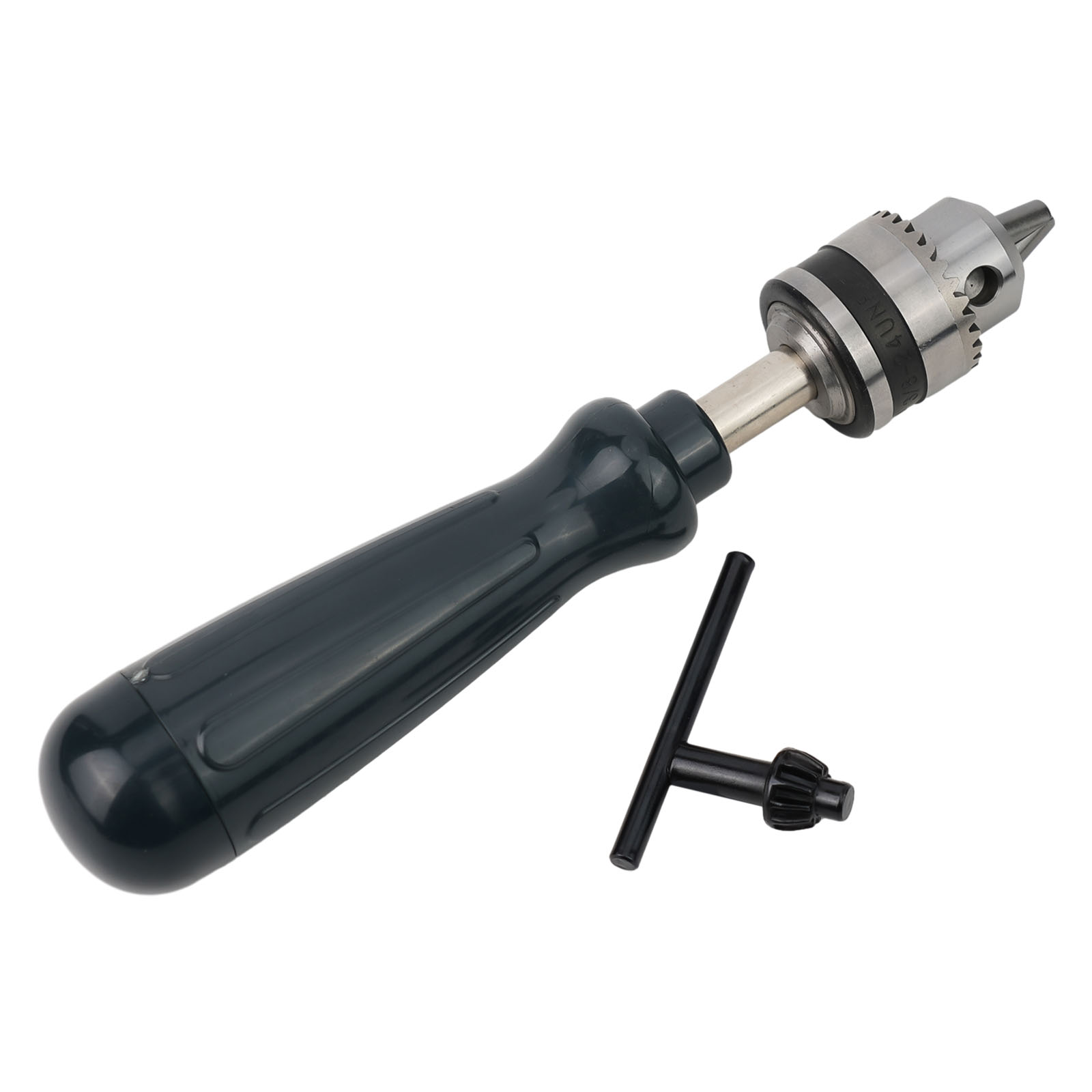 Lightweight 0 66mm Hand Drill  - مراجعة Diy Electronics Location وسعره