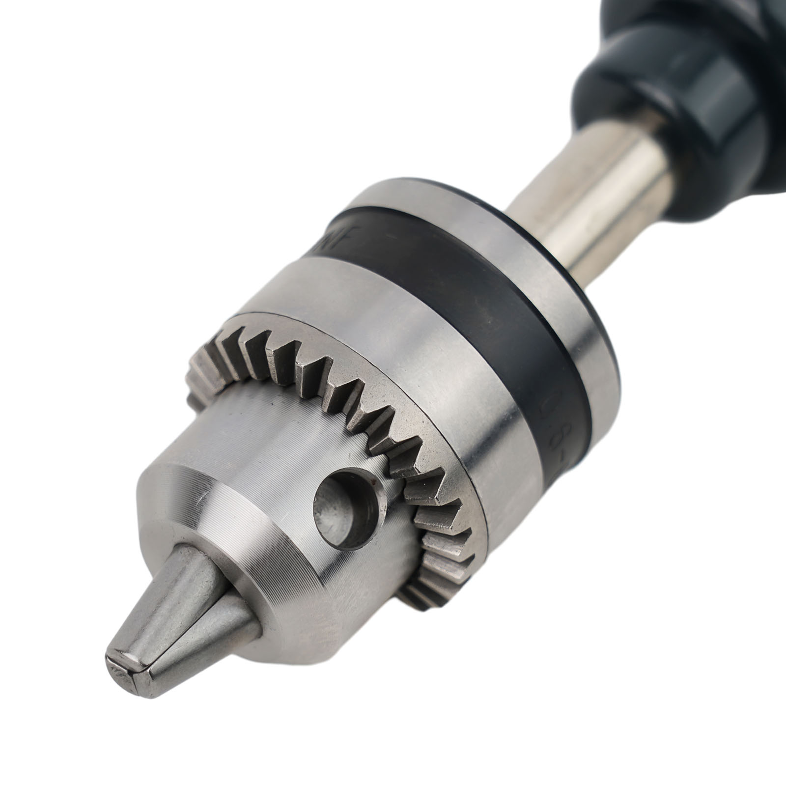 Lightweight 0 66mm Hand Drill  - مراجعة Diy Electronics Location وسعره