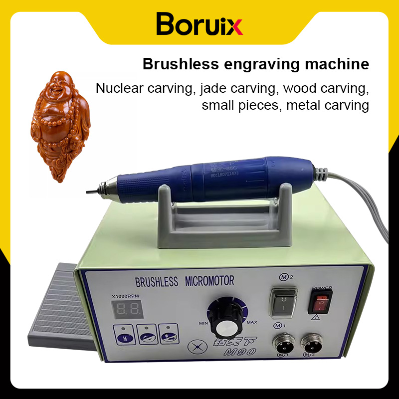 Polisher Carving Machine 90000 - مراجعة Diy Home Electronics Lab وسعره