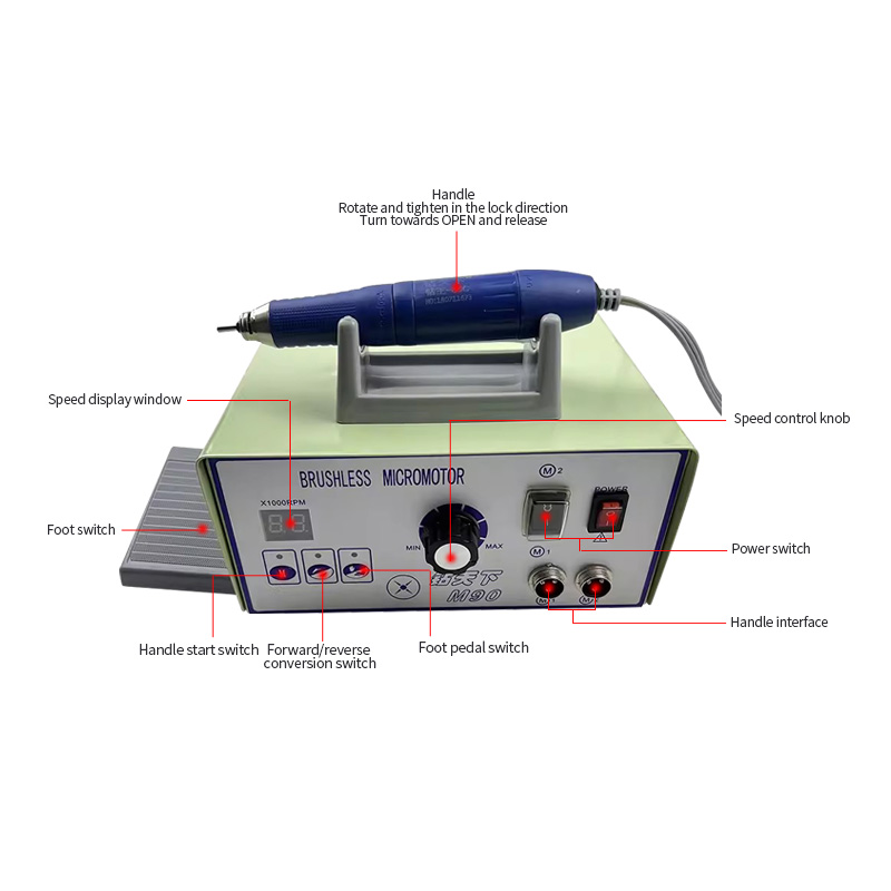 Polisher Carving Machine 90000 - مراجعة Diy Home Electronics Lab وسعره