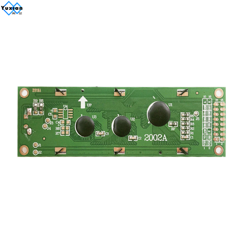 20X2 LCD Display Module I2C 20 - مراجعة I2C Lcd Display وسعره