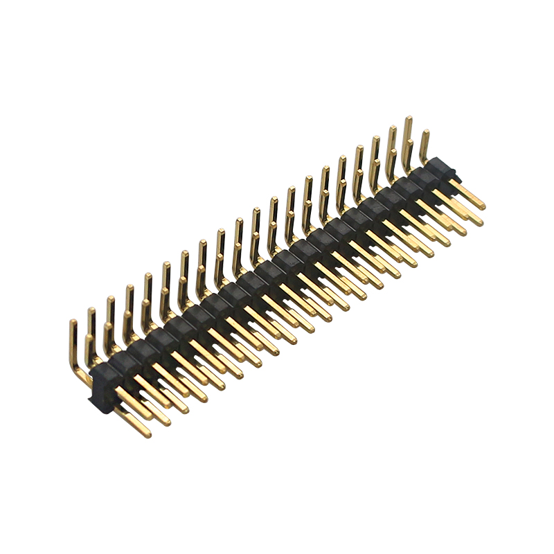 Raspberry Pi GPIO Header Kit 2 - مراجعة Raspberry Pi Zero وسعره