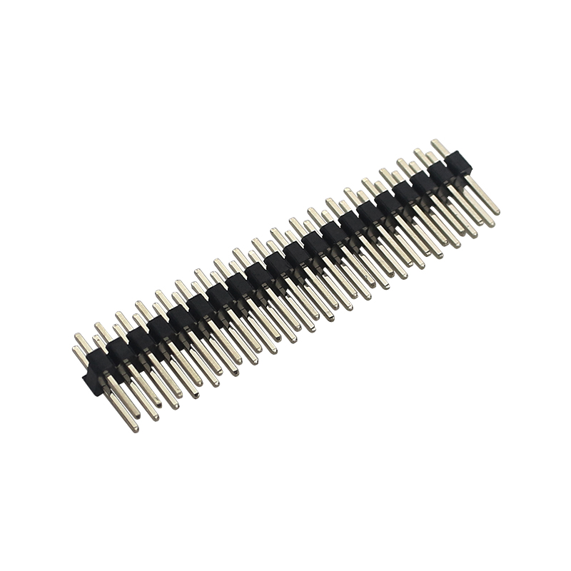 Raspberry Pi GPIO Header Kit 2 - مراجعة Raspberry Pi Zero وسعره