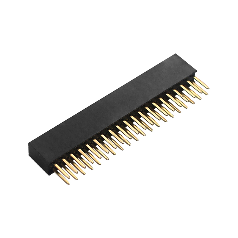Raspberry Pi GPIO Header Kit 2 - مراجعة Raspberry Pi Zero وسعره