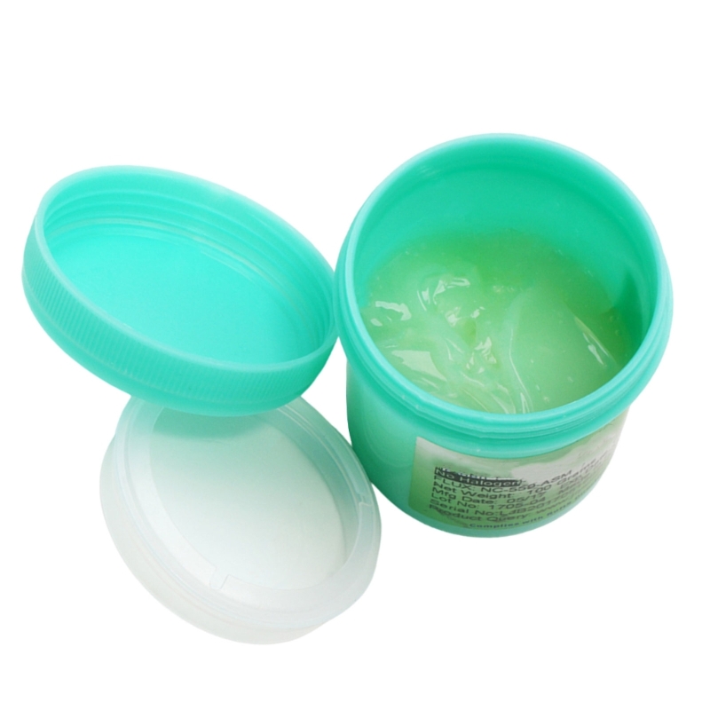 Quality NC559 Efficient Solder - مراجعة Diy Electronics Flux وسعره