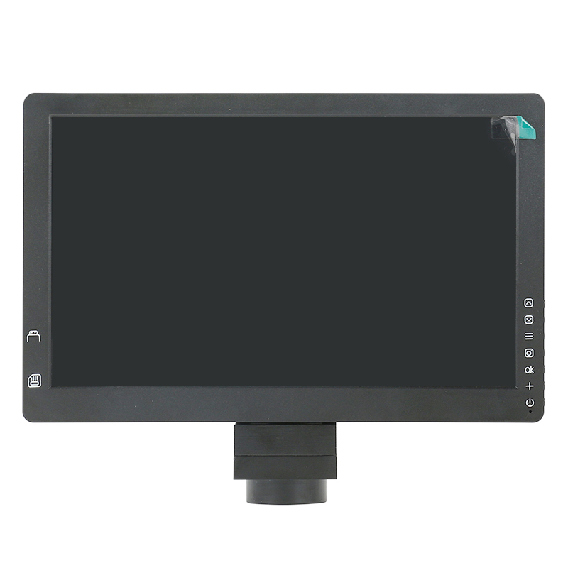 180X 12MP 9 inch LCD Display D - مراجعة Diy Electronics Videos وسعره