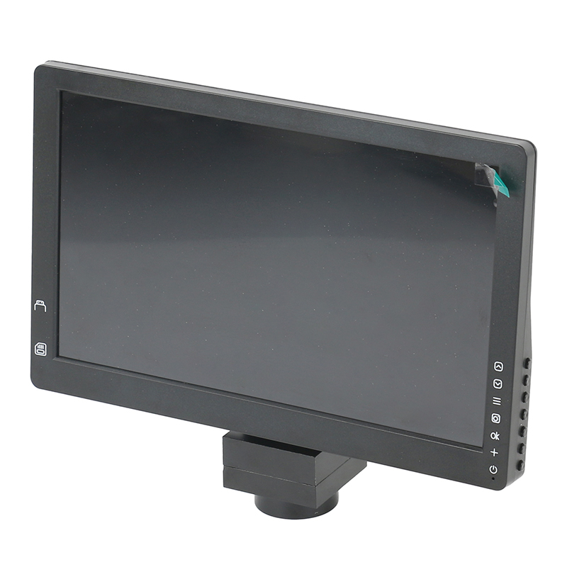 180X 12MP 9 inch LCD Display D - مراجعة Diy Electronics Videos وسعره
