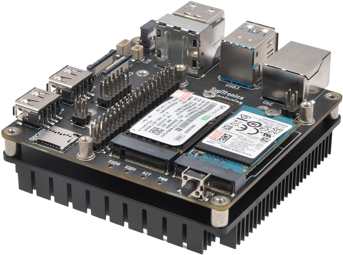 Raspberry Pi CM5 IO board Zero - مراجعة Raspberry Pi Zero وسعره