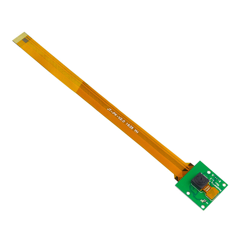5MP Raspberry Pi 5 Zero Camera - مراجعة Raspberry Pi Zero وسعره