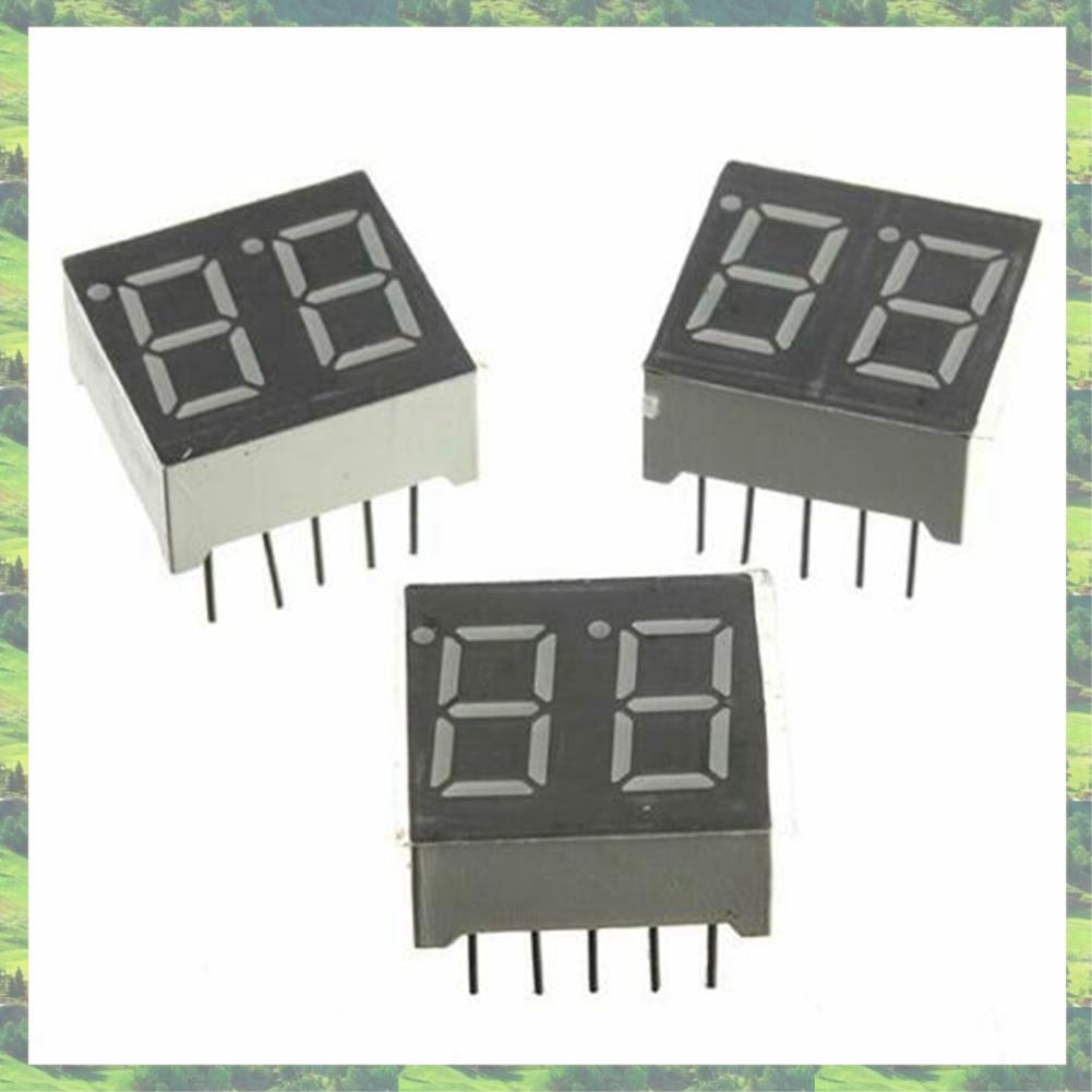 A59Z-2 Set AT89C2051 6 Digital - مراجعة Diy Electronics Flux وسعره